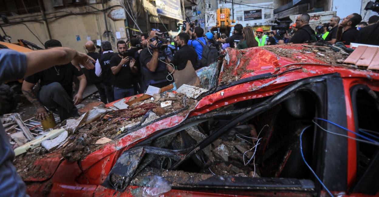 lebanon-israel-war lebanon-israel-war