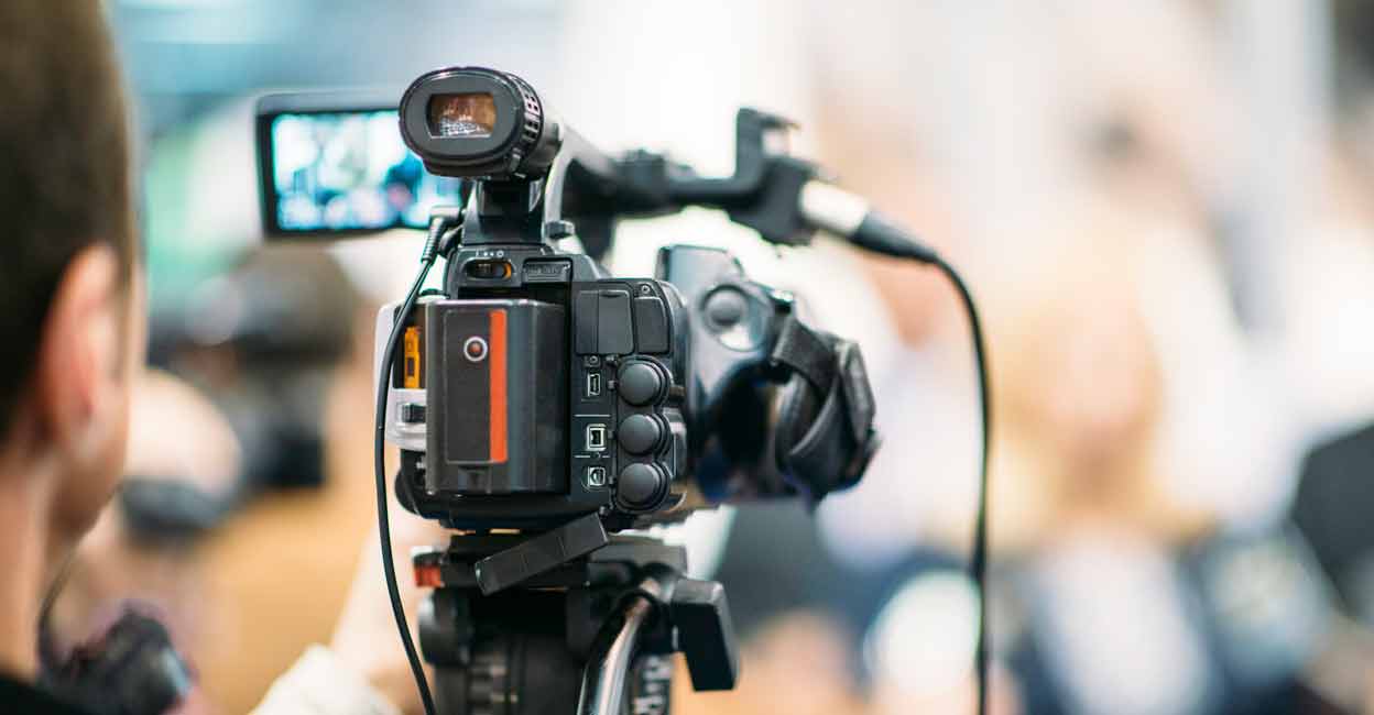 'Independent journalism is critical in exploring and upholding truth.' Photo: microgen/iStock