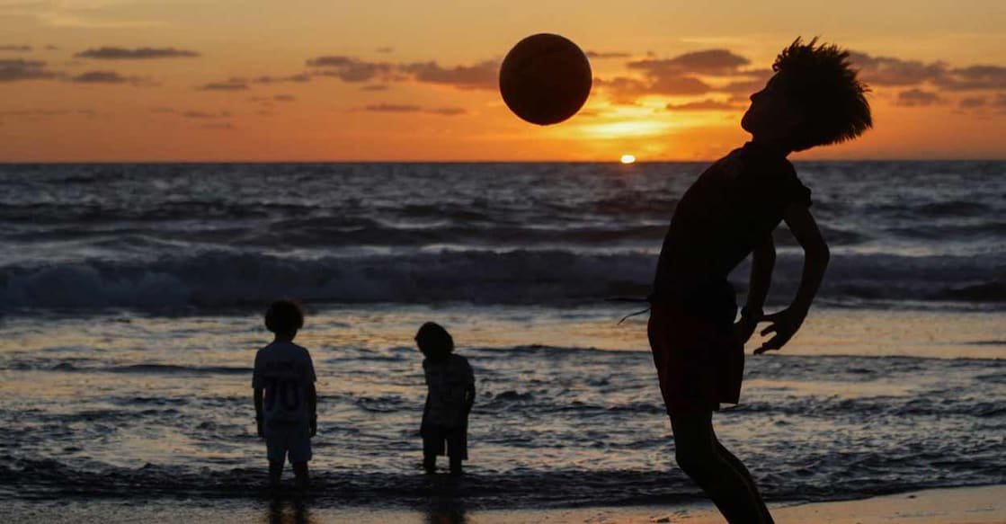 Strong legal frameworks foster an environment where compliance with child-rights law and international humanitarian law is non-negotiable and accountability inevitable.. Photo: AFP