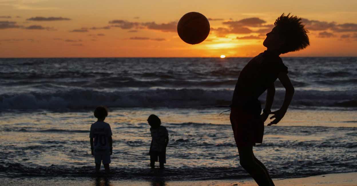 Strong legal frameworks foster an environment where compliance with child-rights law and international humanitarian law is non-negotiable and accountability inevitable.. Photo: AFP