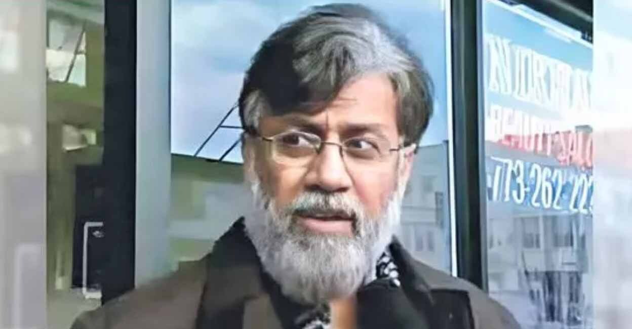 Tahawwur Rana. Photo: Manorama News