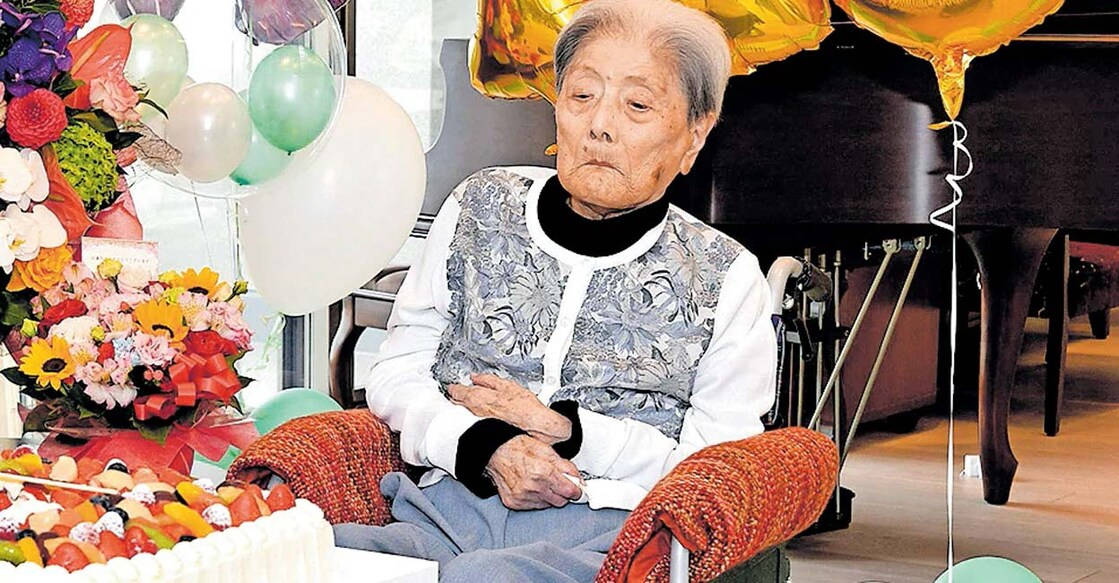 tomiko-itooko Photo: Manorama
