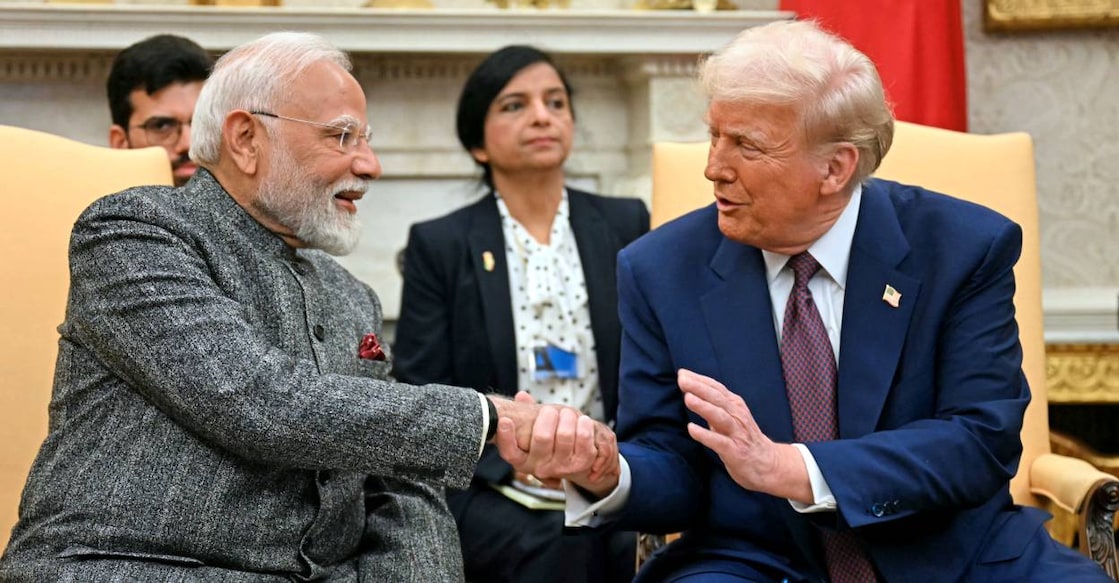 Donald no friend: US to impose 25% tariff on India from August 1 says