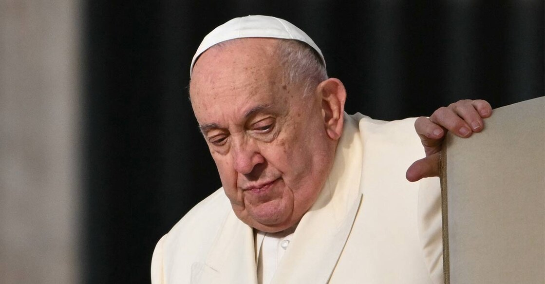 Pope Francis suffers respiratory attack, condition critical: Vatican |  Onmanorama News | World News