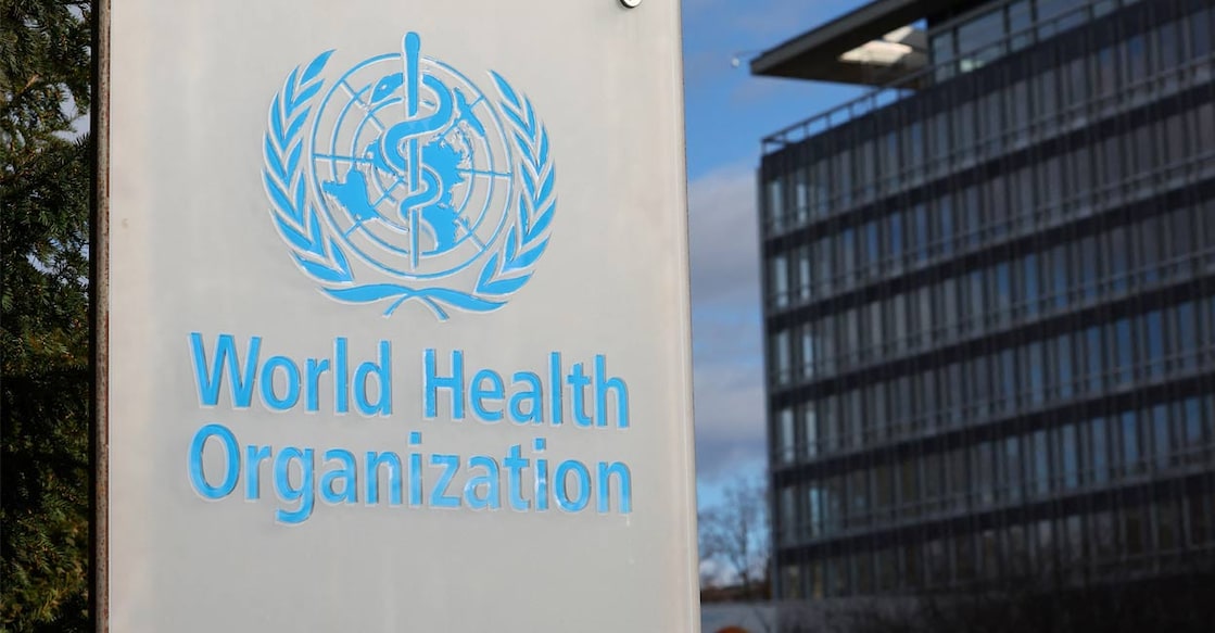 who-world-health-organization A view shows The World Health Organization (WHO) headquarters in Geneva, Switzerland, January 28, 2025. Photo: Reuters.