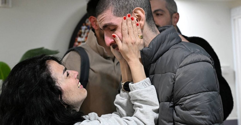 or-levy-hostage-israel or-levy-hostage-israel
