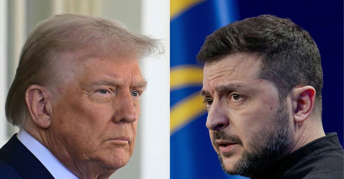 trump-zelensky