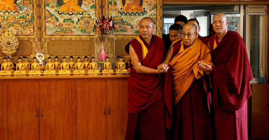 dalai-lama