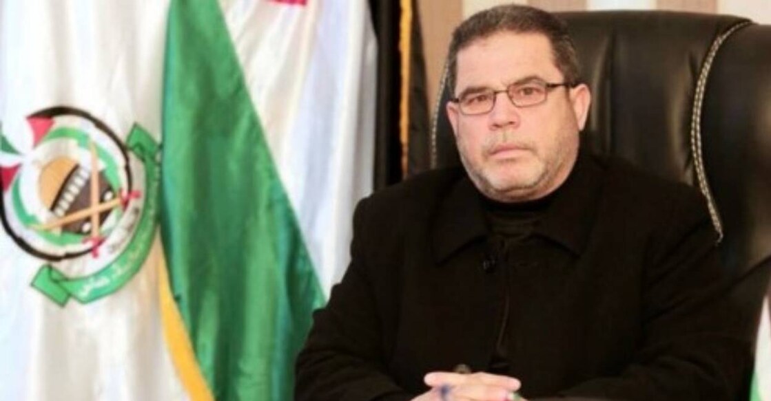 Salah al-Bardaweel . Photo: IANS