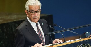 Pakistan official urges international probe into Pahalgam terror attack