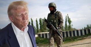 India, Pakistan fighting over Kashmir for past 1,000 years: Donald Trump on Pahalgam attack