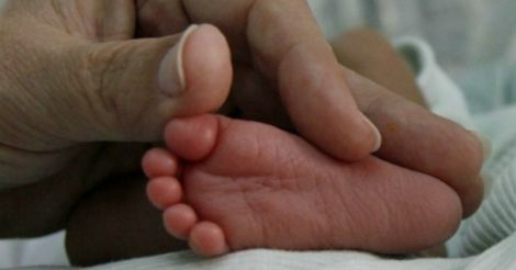 Another newborn dies in Attapady, infant death toll at 13