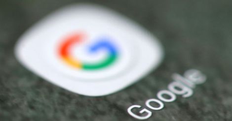 Does your smartphone show this weird Google app bug?