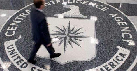 WikiLeaks claims CIA hacked into TVs and smartphones 