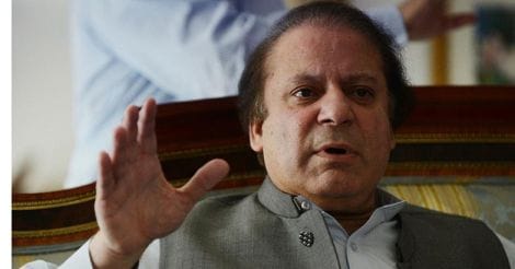 Nawaz Sharif: Pakistan prime minister thrice, but never completed tenure