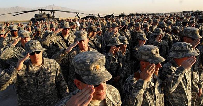 Trump orders tanks for Independence Day parade, critics call it political ploy Trump orders tanks for Independence Day parade, critics call it political ploy