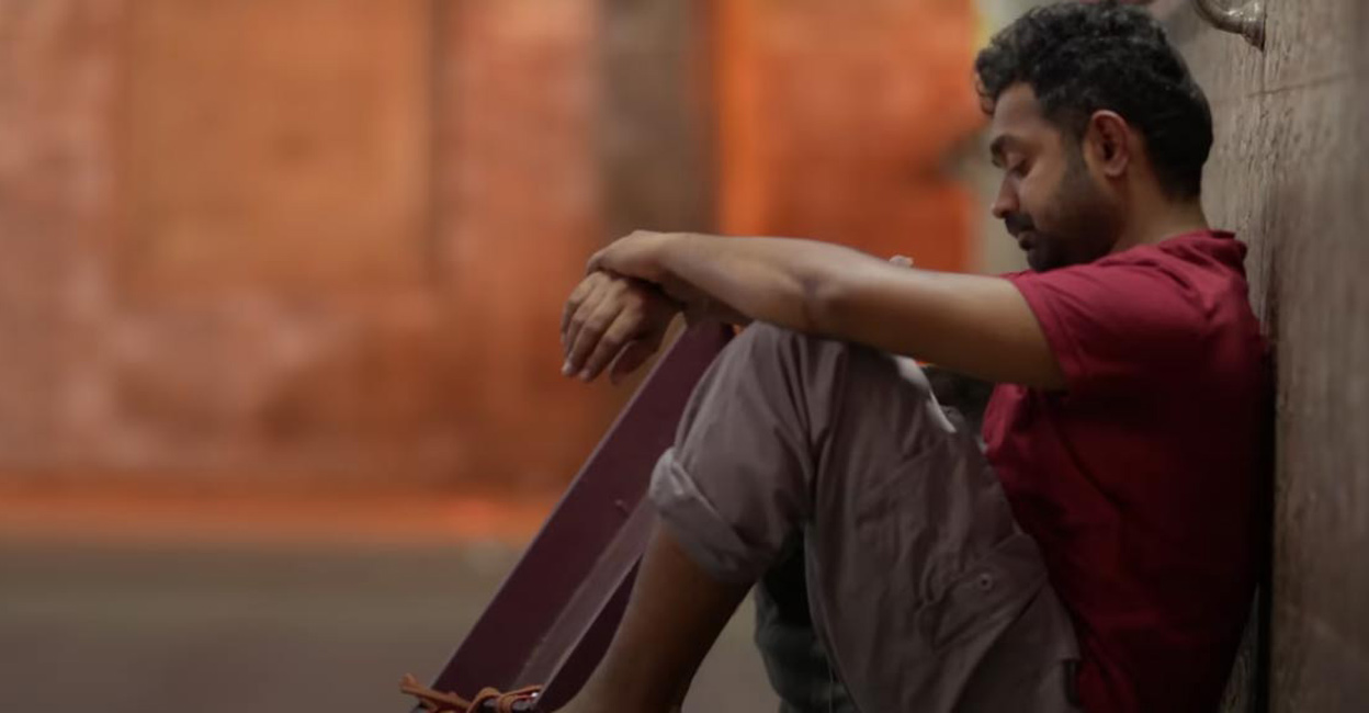 Start, Action, Cut - Decoding Malayalam movie 'Otta' (2023) | EP 45