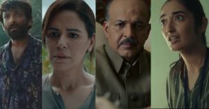 Start, Action, Cut - Decoding Hindi web series 'Kaala Paani' (2023) | EP 46