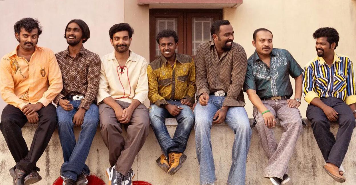 Start, Action, Cut - Decoding Malayalam Film 'Romancham' (2023) | EP 11