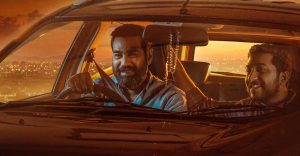 Start, Action, Cut - Decoding Malayalam Film 'Thankam' (2023) | EP 10