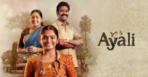 Start, Action, Cut - Decoding Tamil web series 'Ayali' (2023) | EP 15