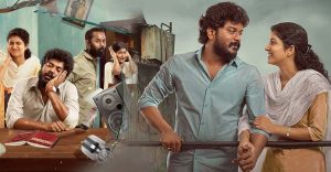 Start, Action, Cut - Decoding Tamil movie 'Good Night' (2023) | EP 31
