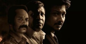 Start, Action, Cut - Decoding Tamil movie 'Maamannan' (2023) | EP 29