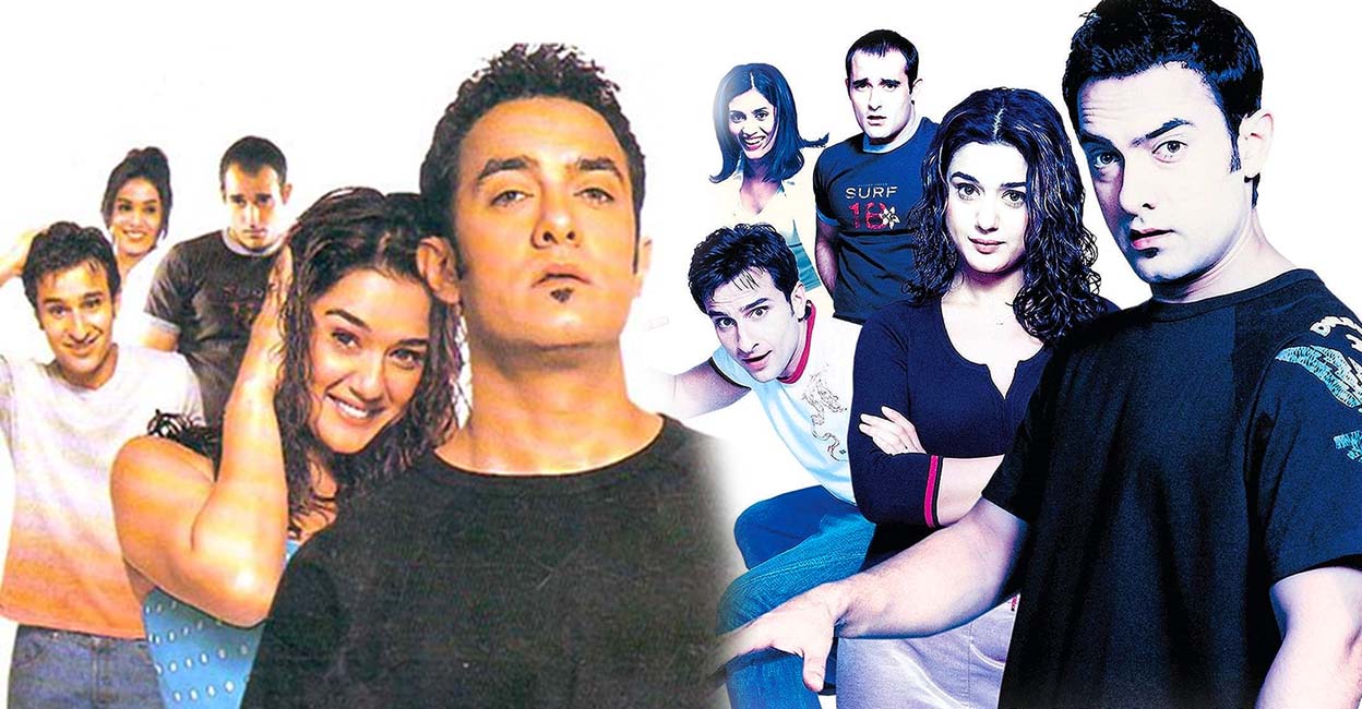 Start, Action, Cut - Decoding Hindi movie 'Dil Chahta Hai' (2001) | EP 35