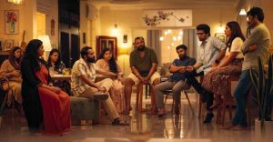 Start, Action, Cut - Decoding Malayalam movie 'Aayirathonnu Nunakal' (2023) | EP 36