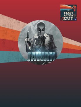 Decoding the movie 'Jawan' (2023) | EP 39