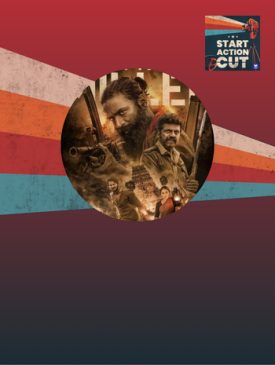 Decoding Tamil movie Captain Miller 2024 (EP 55)