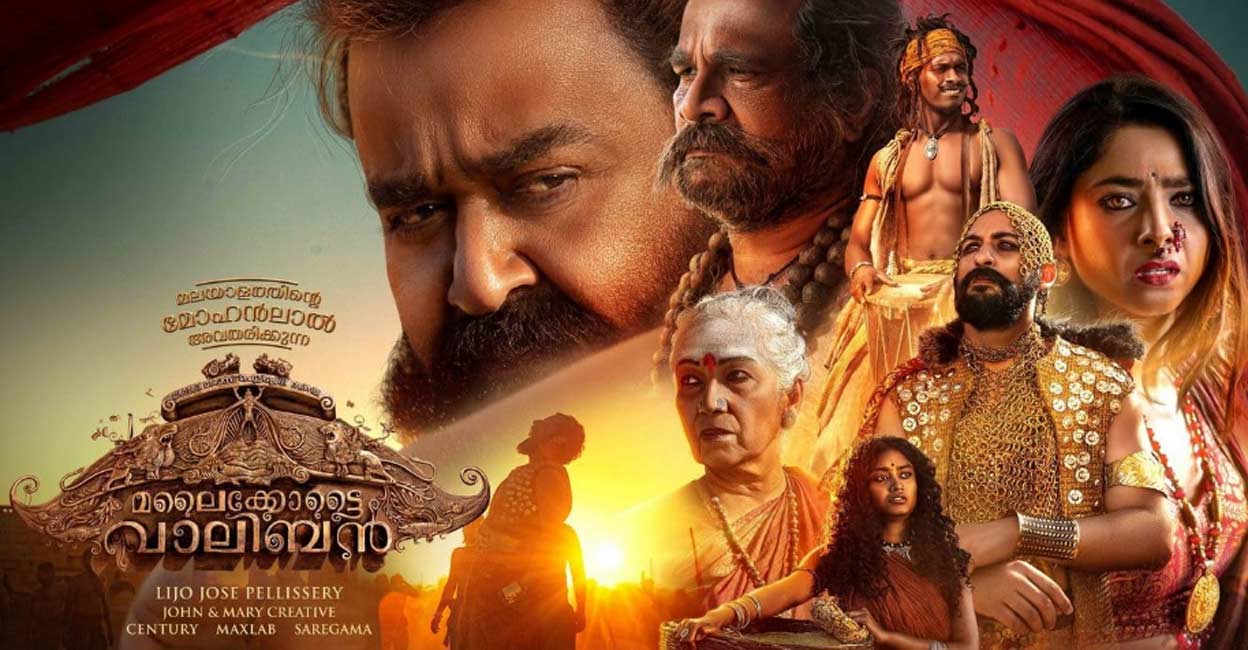 Start, Action, Cut - Decoding Malayalam movie Malaikottai Vaaliban 2024 (EP 57)