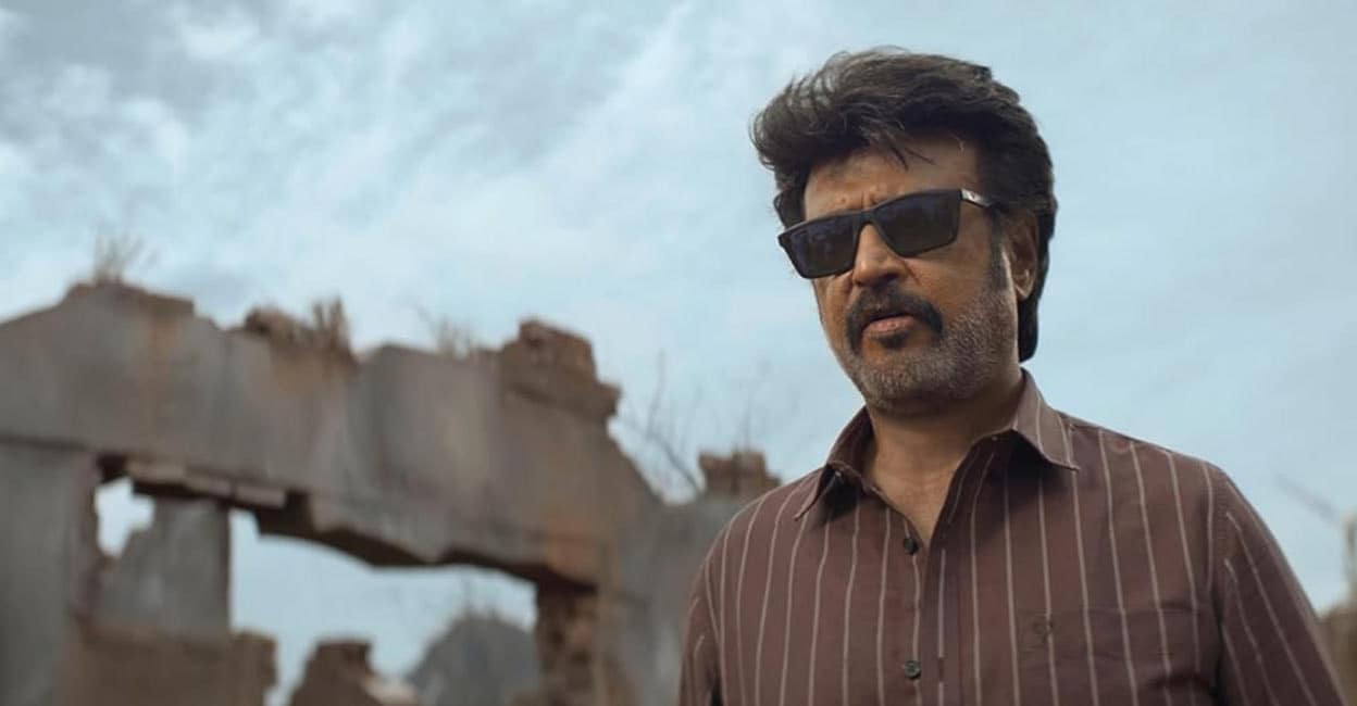 Start, Action, Cut - Decoding Tamil film Vettaiyan (EP 95)