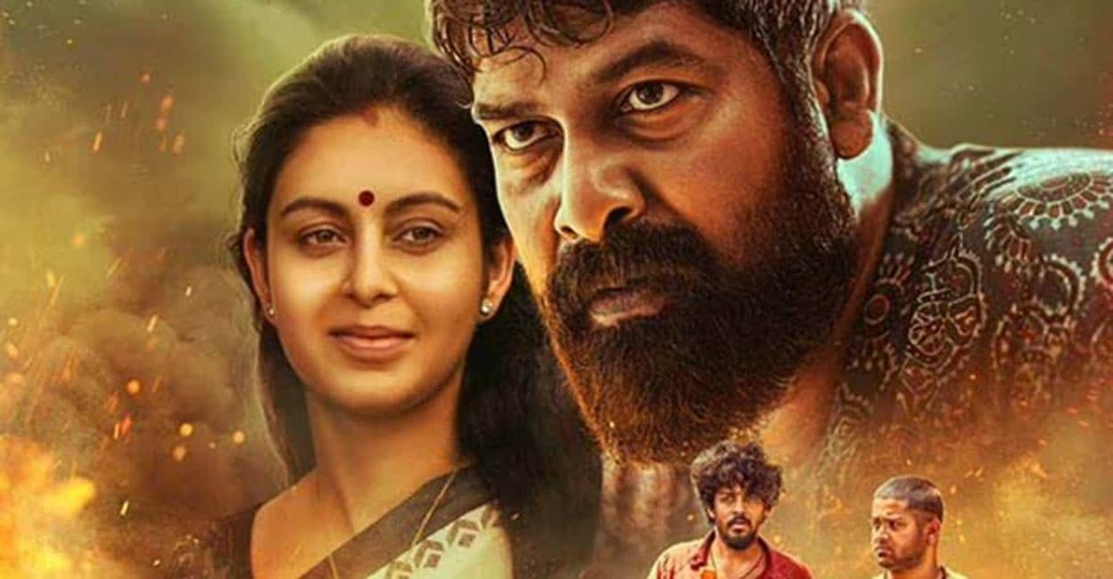 Start, Action, Cut - Decoding Malayalam film 'Pani' (EP 97)