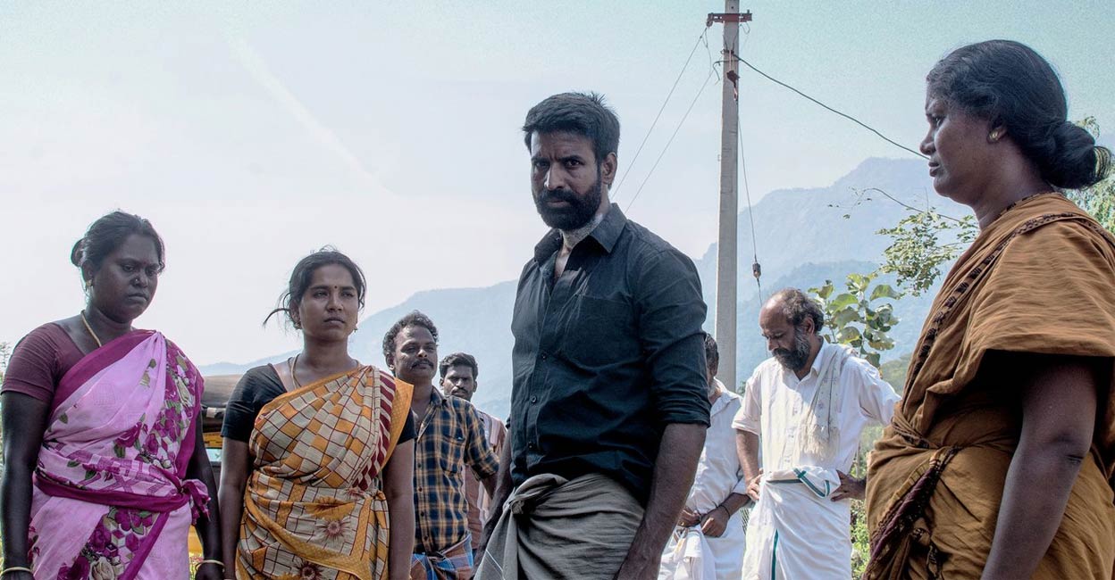 Start, Action, Cut - Decoding Tamil film Kottukkaali (EP 94)