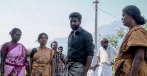 Start, Action, Cut - Decoding Tamil film Kottukkaali (EP 94)