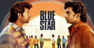 Start, Action, Cut - Decoding Tamil movie Blue Star (EP 66)