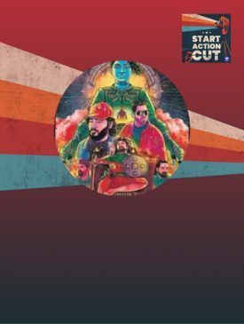 Decoding Malayalam movie Gaganachari (EP 80)