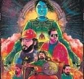 Start, Action, Cut - Decoding Malayalam movie Gaganachari (EP 80)