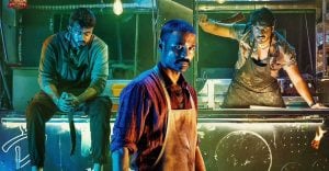 Start, Action, Cut - Decoding Tamil movie Raayan (EP 84)