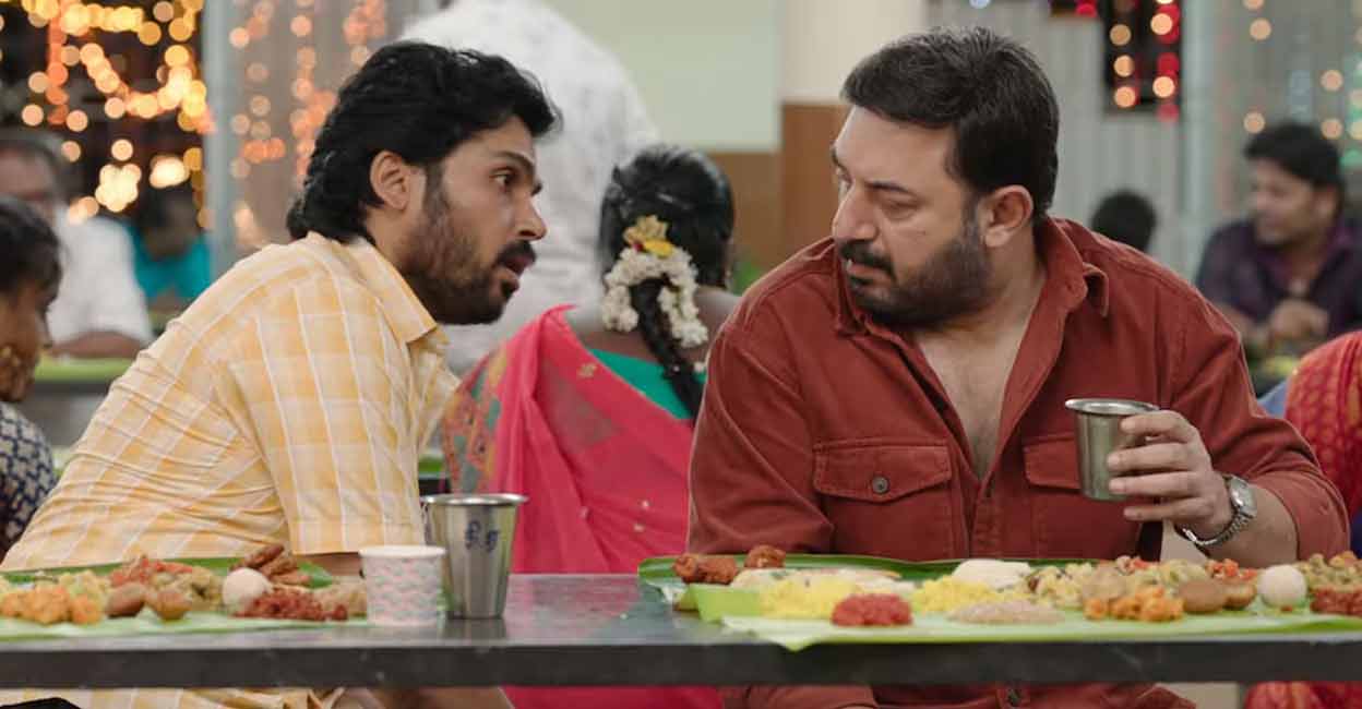 Start, Action, Cut - Decoding Tamil film Meiyazhagan (EP 93)