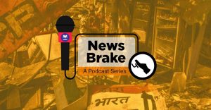 Is the Jahangirpuri demolition legally tenable? | News Brake Ep 19