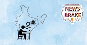 Rethinking productivity: Narayana Murthy, 70-hours & smart work | News Brake Ep 88