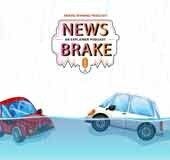 Of urban floods, missing town plans & poor drainage: Ft Jiji Thomson | News Brake Ep 91