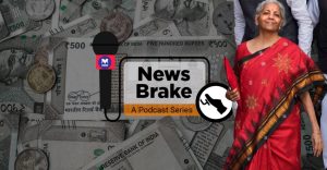 Capex, tax sops, jobs: What's in the Union Budget 2023? | News Brake Ep 51
