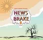 Summer is coming! All you need to know about heatwaves | News Brake Ep 55