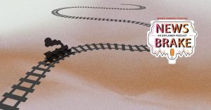 Of train tragedies, rail safety and KAVACH | News Brake Ep 70
