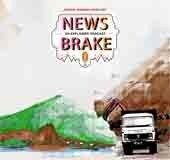 Through mud & waters: Inside Ankola mission  | Ft Retd Major General Indrabalan | News Brake Ep 125