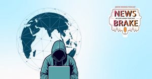 Cyber frauds & money mules: The dangers of loaning your bank account | News Brake Ep 112