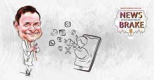 Inside Congress' Social Media Game Plan: Redefining LS poll strategy | Ep 113